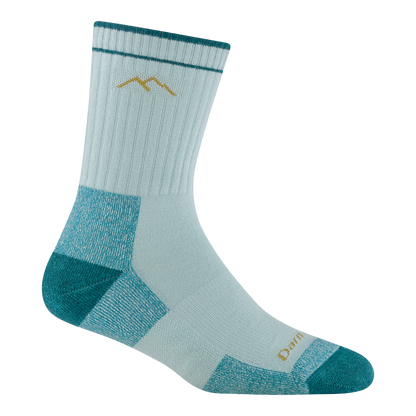 Women's Coolmax® Hiker Micro Crew Midweight Hiking Socks
