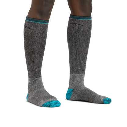 Women's Mountaineering Over-the-Calf Heavyweight Hiking Socks