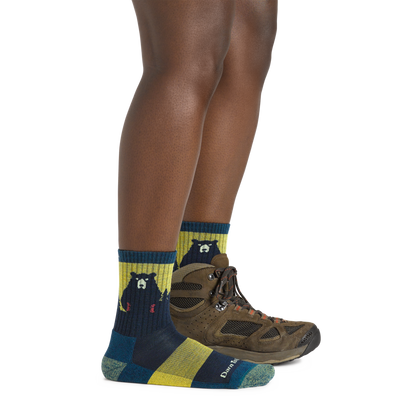 Women's Bear Hiker Combo 2-Pack