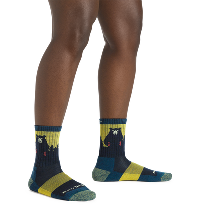 Women's Bear Hiker Combo 2-Pack