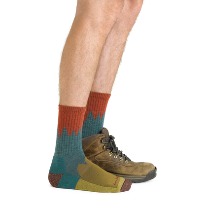 Men's Hike and Run 2-Pack