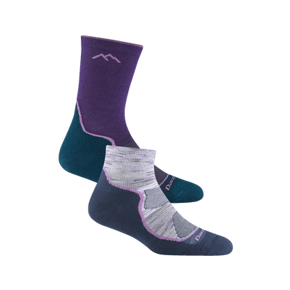 Women's Light Hiker 2 Pack