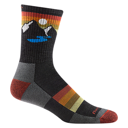 Men's Hike Micro Crew 3-Pack