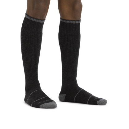 Men's Paul Bunyan Over-the-Calf  Midweight Work Sock