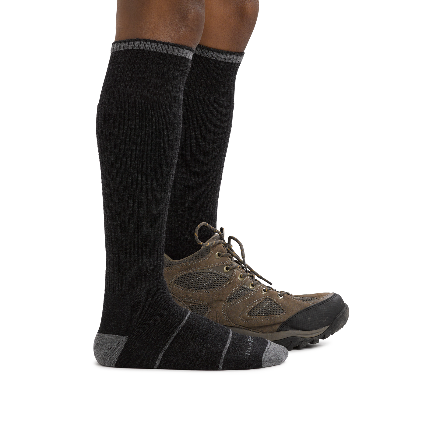Men's Paul Bunyan Over-the-Calf  Midweight Work Sock