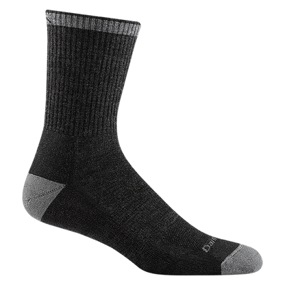 Men's Fred Tuttle Micro Crew  Midweight Work Sock