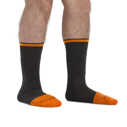 Men's Steely Boot  Midweight Work Sock