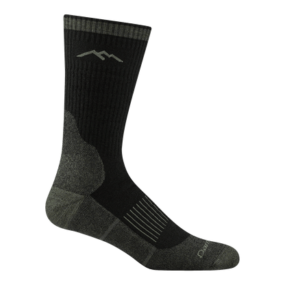 Boot Full Cushion Midweight Hunting Socks