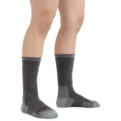 Women's RTR Boot  Midweight Work Sock