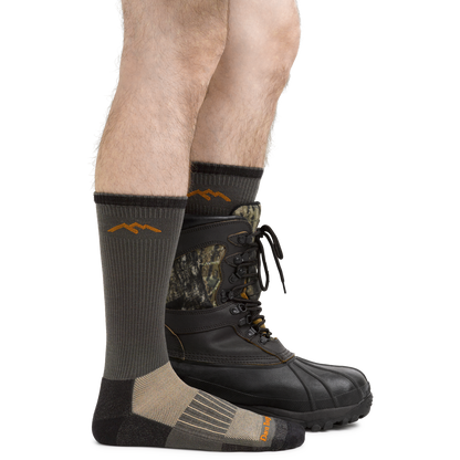 Men's  Boot  Lightweight Hunting Sock-Last Chance