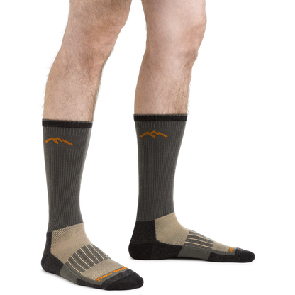Men's  Boot  Lightweight Hunting Sock-Last Chance