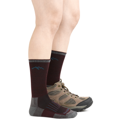 Women's Boot Lightweight Hunting Sock-Last Chance