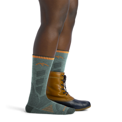 Women's  Boot Lightweight Hunting Socks