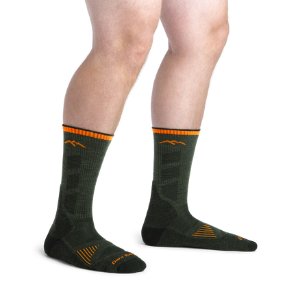 Men's  Boot Lightweight Hunting Socks