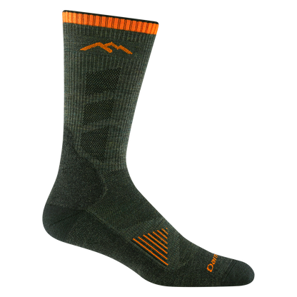 Men's  Boot Lightweight Hunting Socks