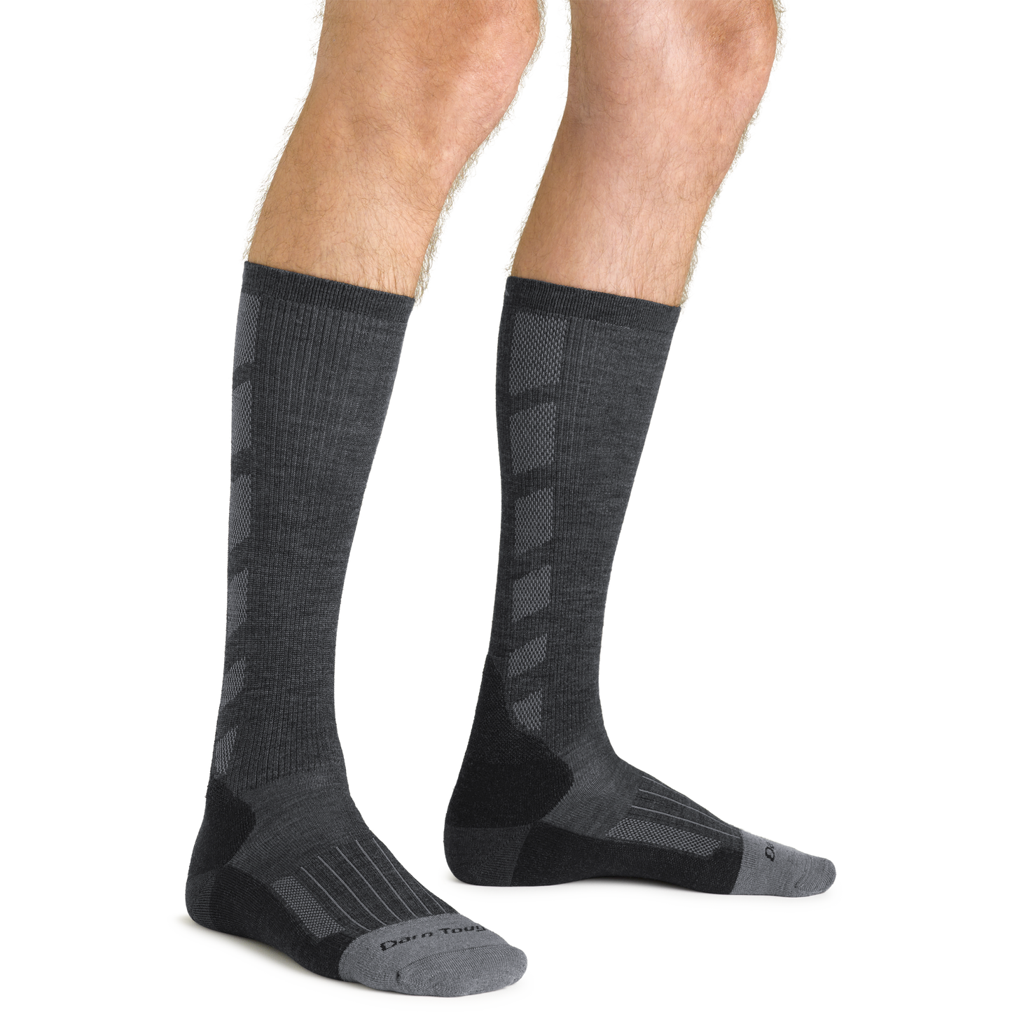 Men's Stanley K Mid-Calf  Lightweight Work Sock-Last Chance