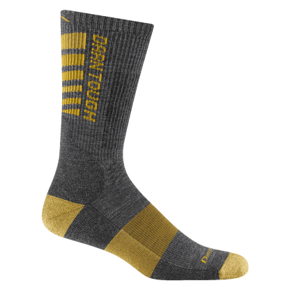 Men's Backbone Boot  Midweight Work Sock