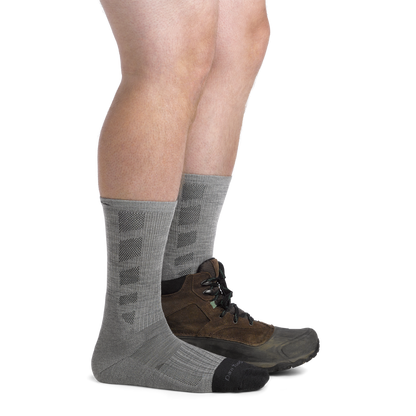 Men's Stanley K Boot  Lightweight Work Sock