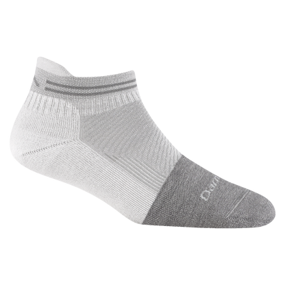 Women's Steely No Show Tab  Lightweight Work Sock