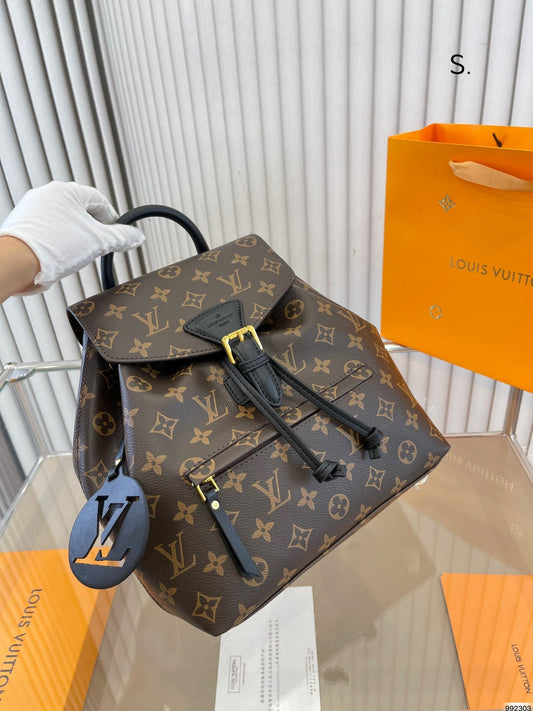 Fashion new all-match bag XC1023090418