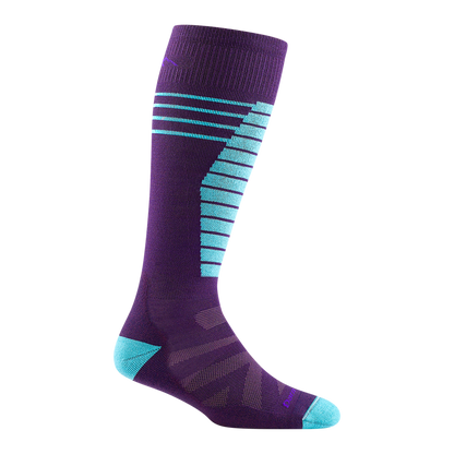 Kids Edge Over-the-Calf  Midweight Ski & Snowboard Sock-Last Chance