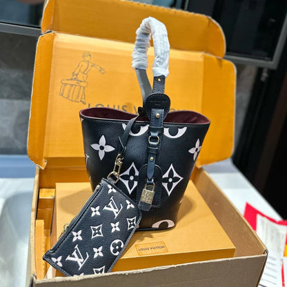 LV all inbb bucket bag 1025043009