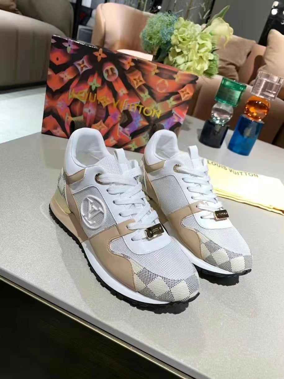 New Luxury Classic Casual Sneakers 0424082628