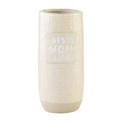 Mom Vase