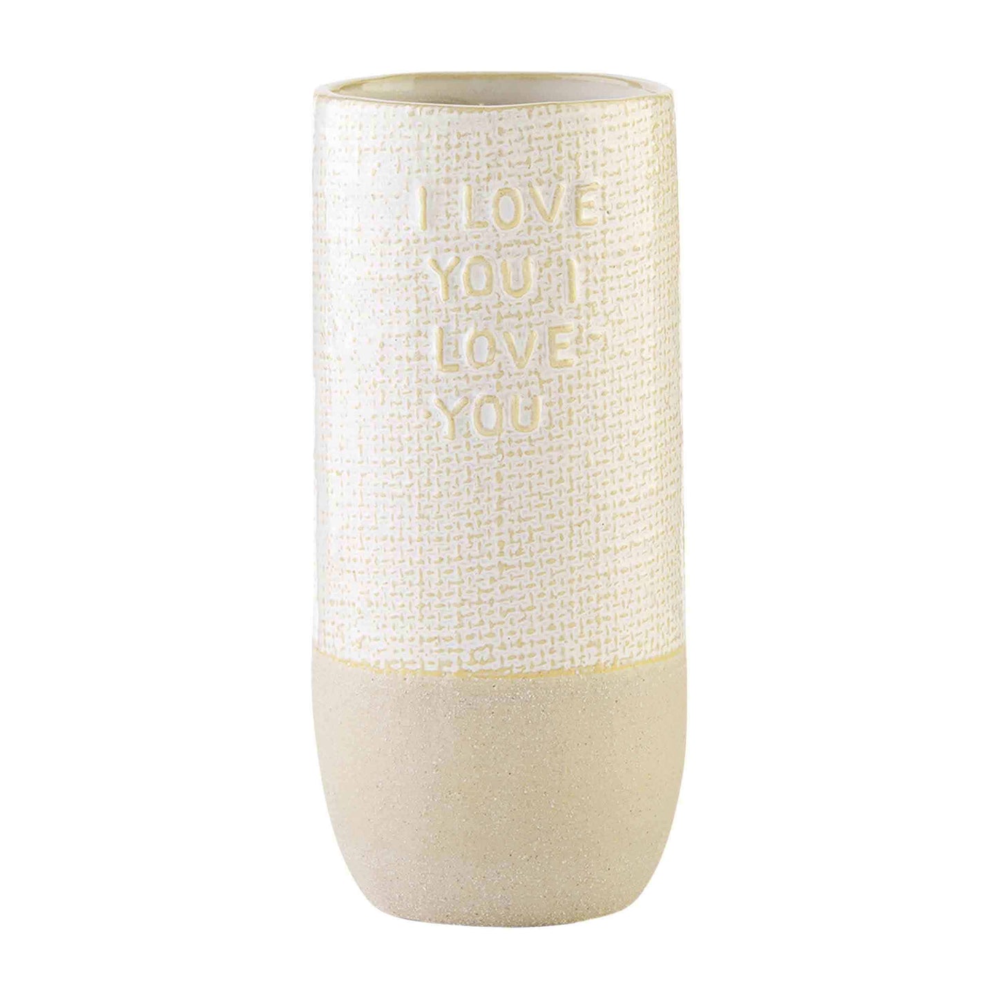 Mom Vase