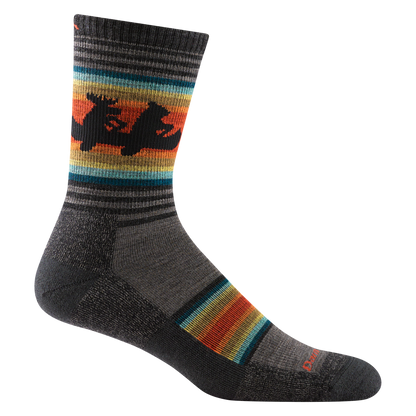 Men's Hike Micro Crew 3-Pack