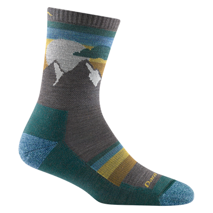 Women's Nature 2-Pack Hiking Socks