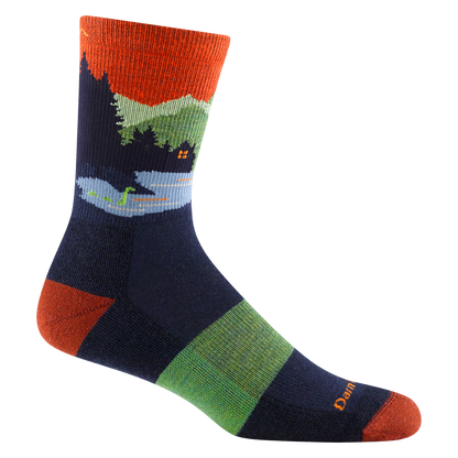 Men's Hiker Encounter 2-Pack