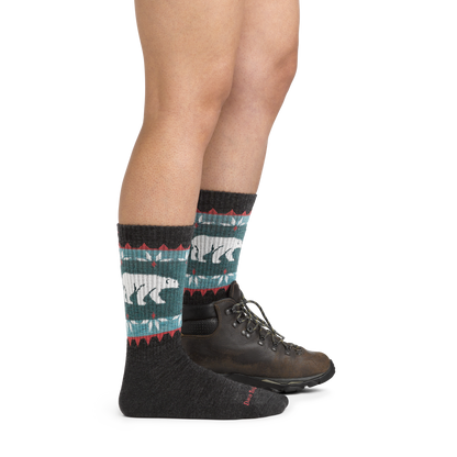 Women's Midweight Boot 2-Pack