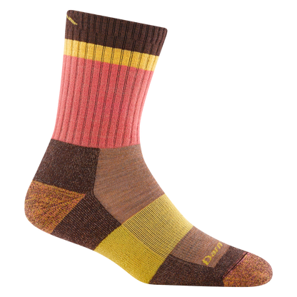 Women's Micro Crew Hiker 2-Pack