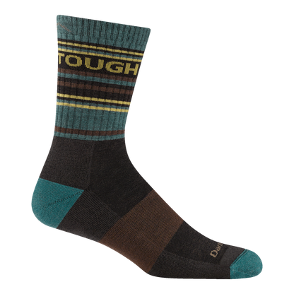 Unisex Limited Edition Legacy Micro Crew Hiking Sock 2-Pack