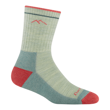 Women's Limited Edition Micro Crew Hiker 2-Pack
