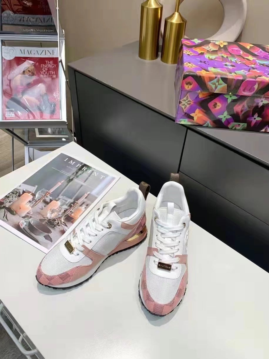 New Luxury Classic Casual Sneakers 0424082628