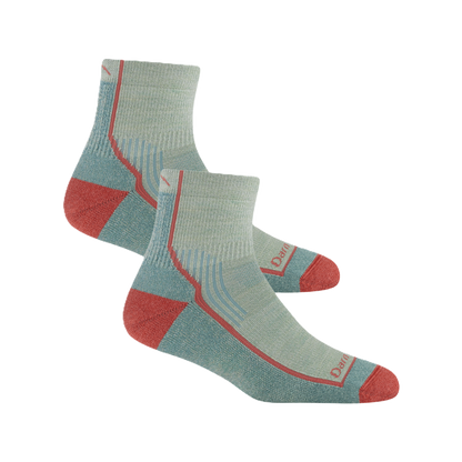 Women's Quarter Hiking 2-Pack