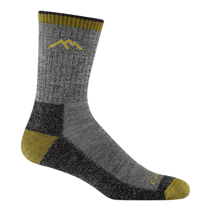 Men's Limited Edition Hiker Micro Crew Midweight Hiking Sock