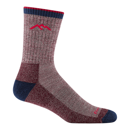 Men's Limited Edition Hiker Micro Crew Midweight Hiking Sock