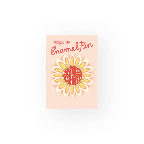 Enamel Pins