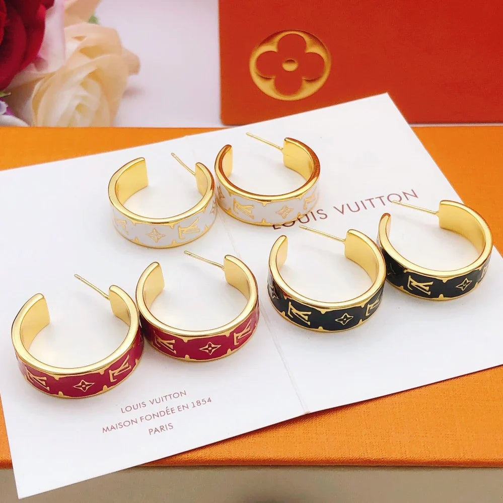 Classic Versatile Rings 1025030508