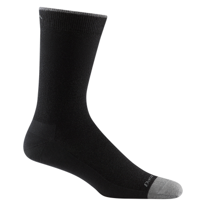 Men's Solid Crew Lifestyle 2-Pack