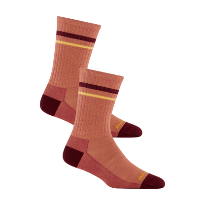 Women's Limited Edition Twisted Lifestyle Crew 2-Pack