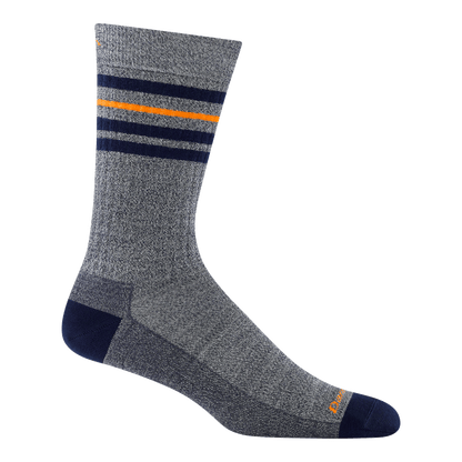 Men's Limited Edition Twisted Lifestyle Crew 2- Pack