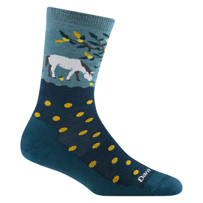 Women's Wildlife Lightweight Lifestyle Crew 3-Pack