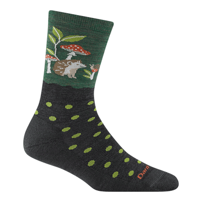 Women's Wildlife Lightweight Lifestyle Crew 3-Pack