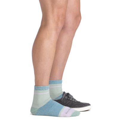 Women's  Shorty Heavyweight Lifestyle Socks