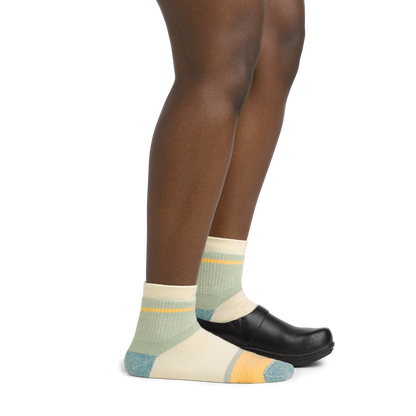 Women's Shorty Heavyweight Lifestyle Sock-Last Chance