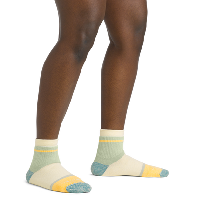 Women's Shorty Heavyweight Lifestyle Sock-Last Chance